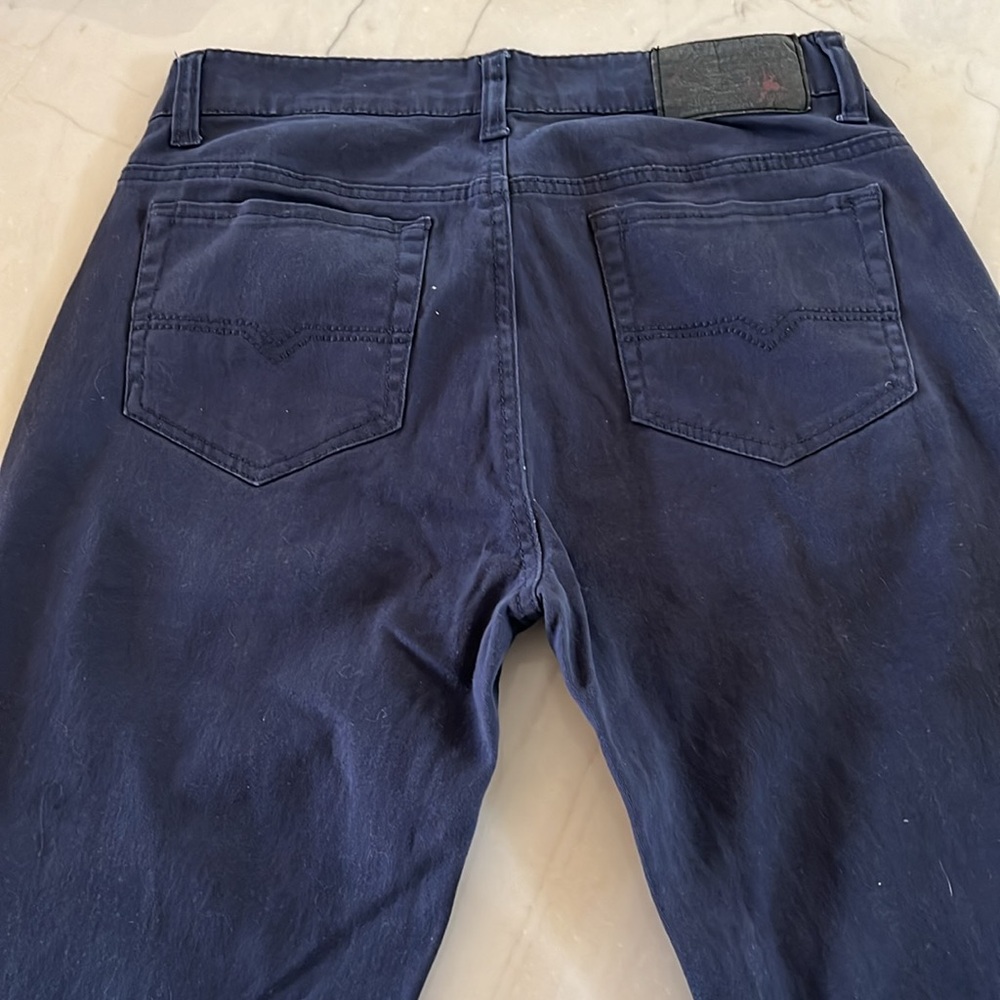 Men’s pants - Picture 3 of 5